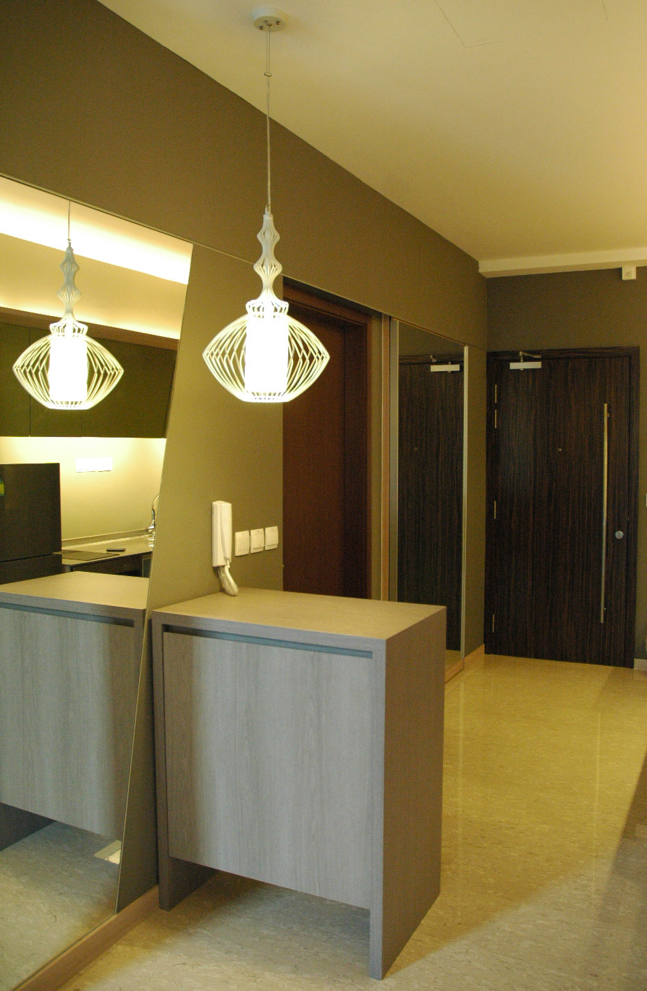 Suites @ Changi (1)